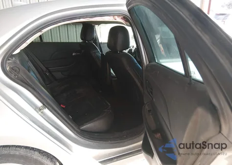 2014 Chevrolet Malibu 1Lz z USA, uszkodzony, nr VIN 1G11H5SL5EF233032